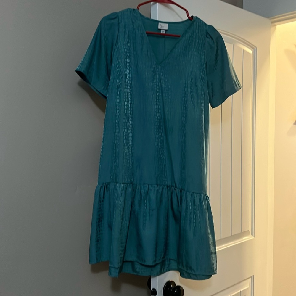 A New Day Dress
